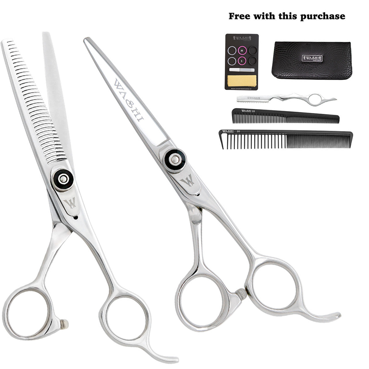 ECO Advanced Set