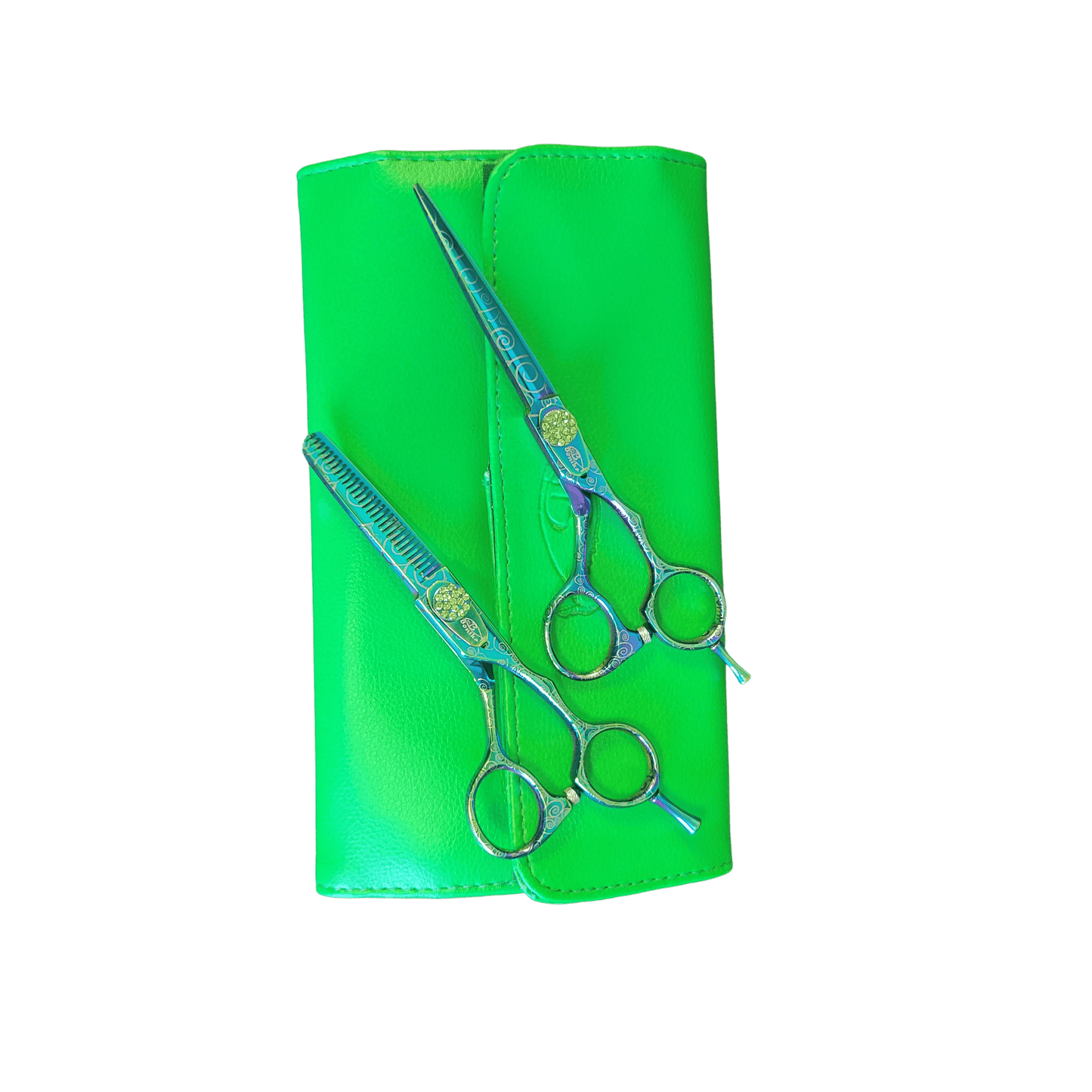 Bonika Poison Ivy 2 Shear Set