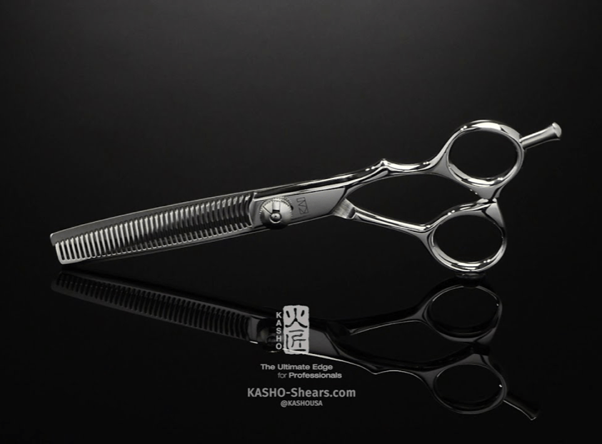 Kasho KGR Green Sasa Series