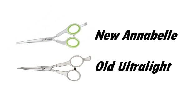 Ultralight Diane Fromm Shear