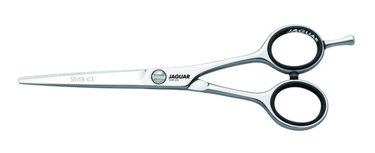 Silver Ice  German Shear with even handle - 3 lengths