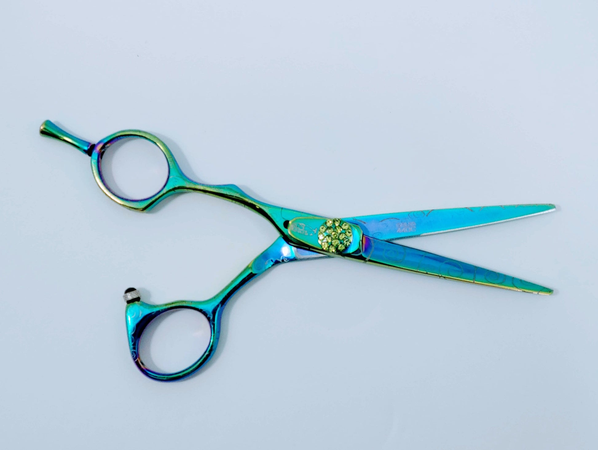 Poison Ivy LEFTY Shear