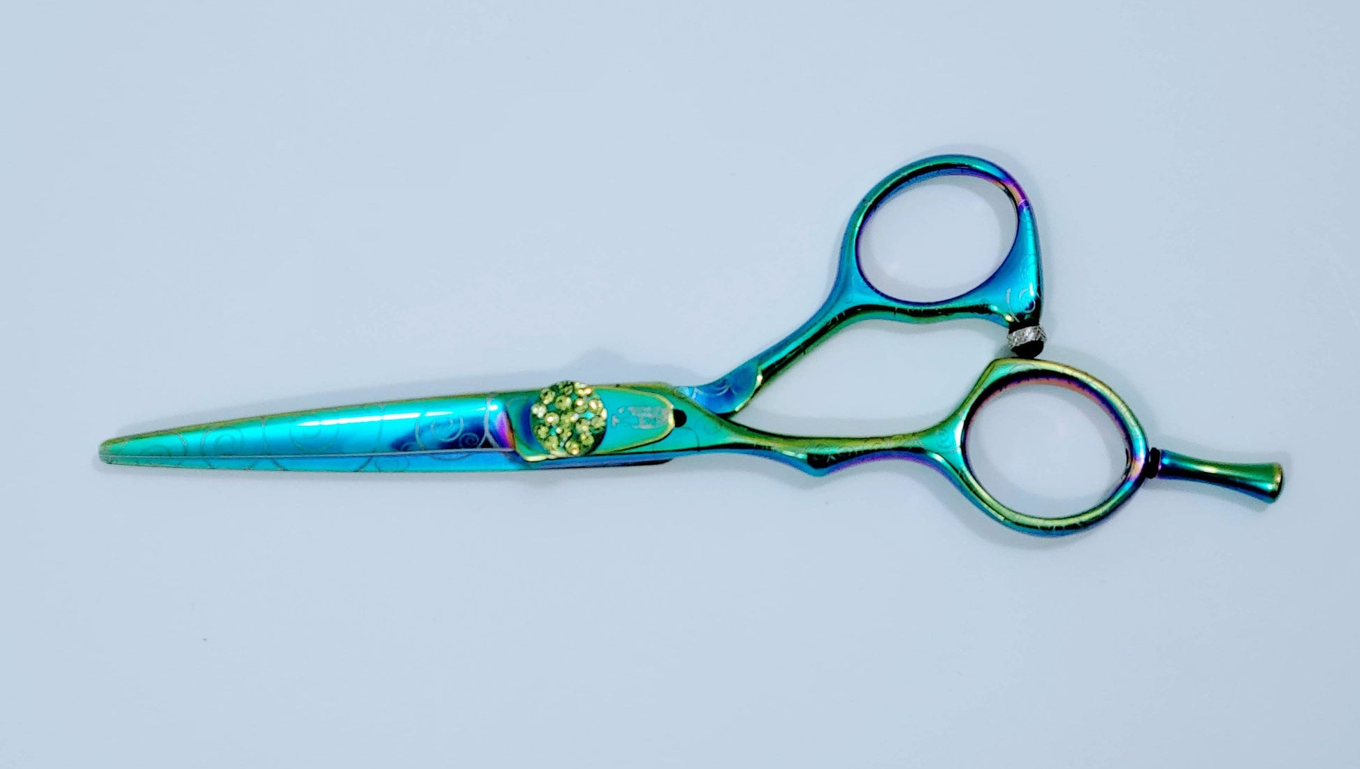 Poison Ivy LEFTY Shear