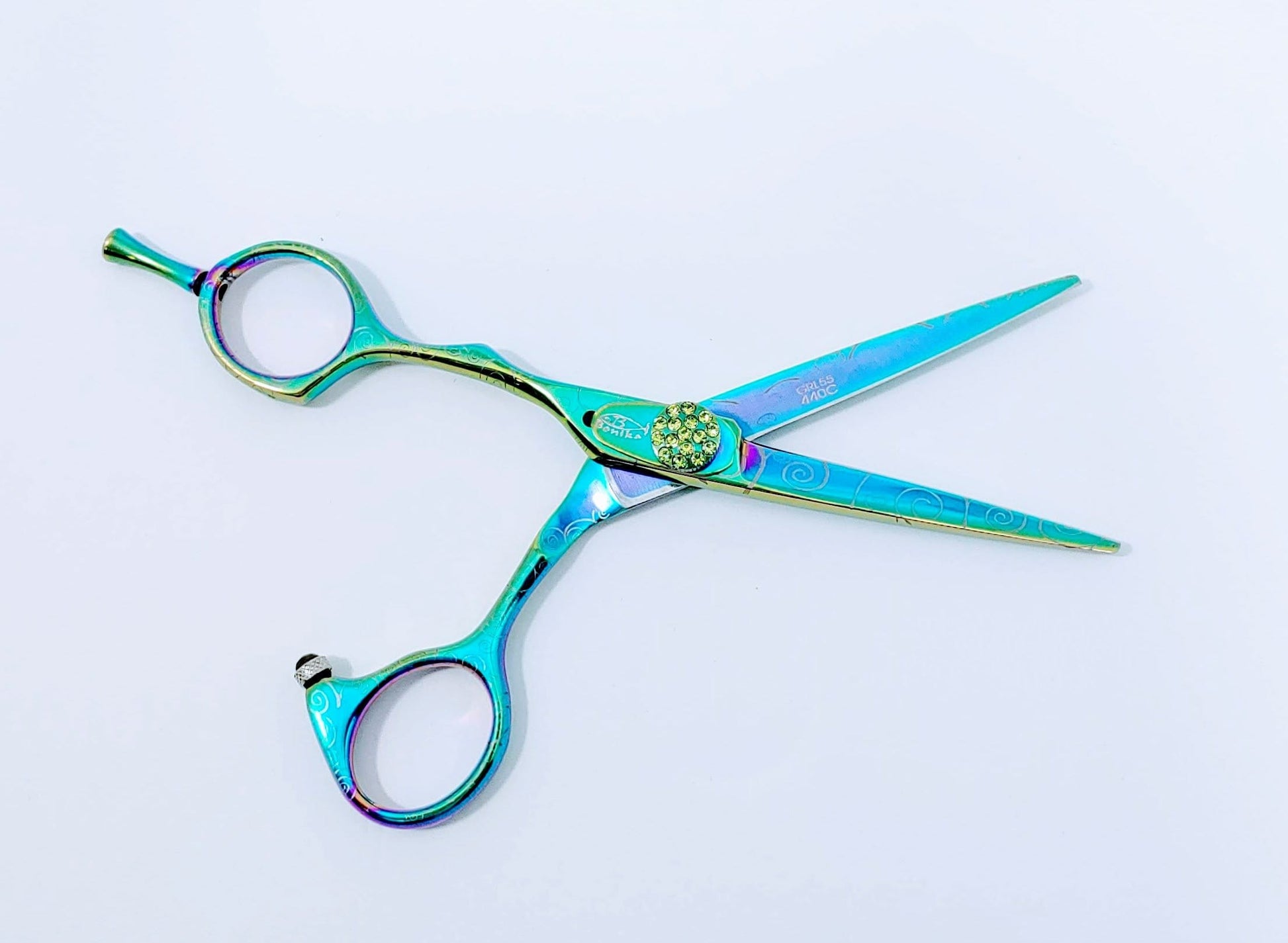 Poison Ivy LEFTY Shear