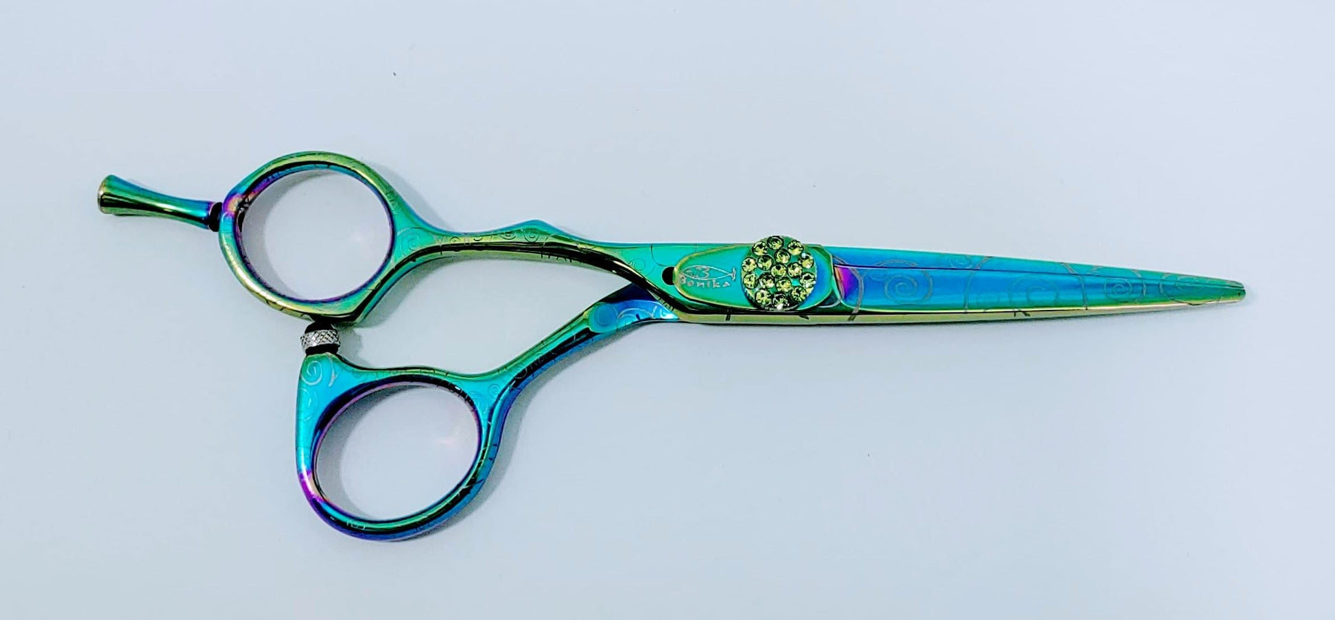 Poison Ivy LEFTY Shear