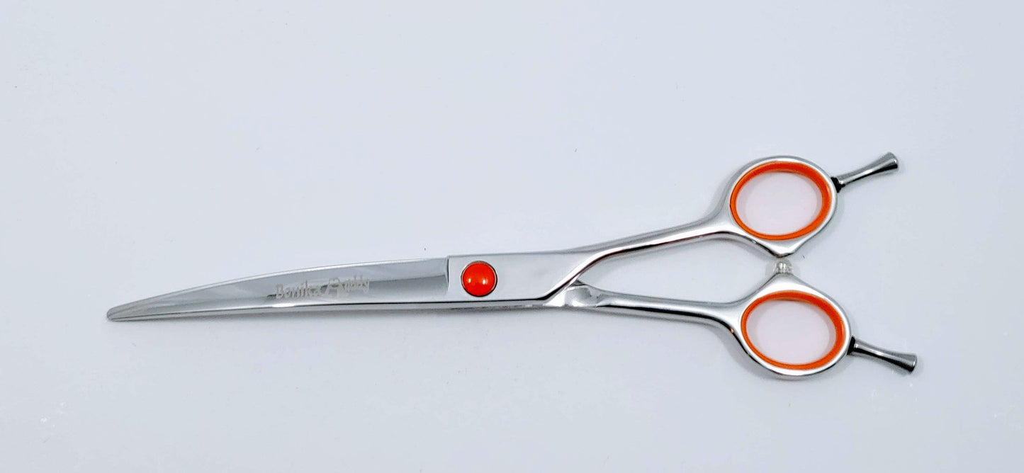 Auddy Curved Shear