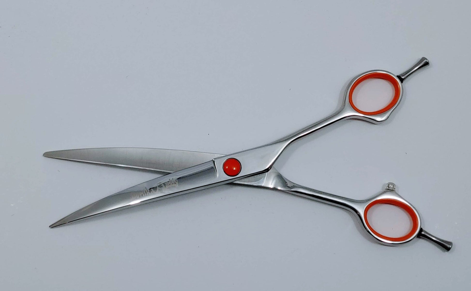 Auddy Curved Shear