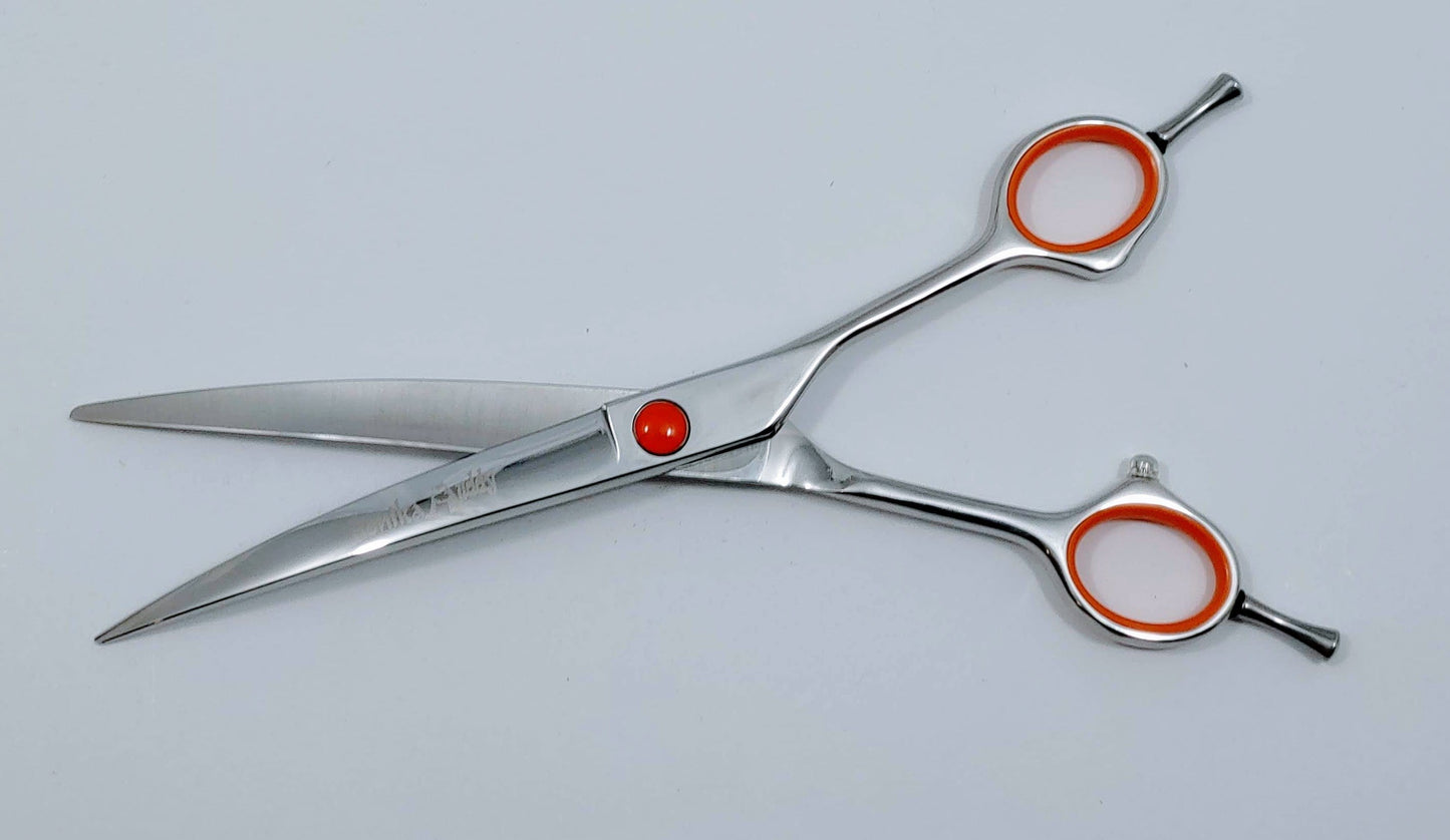 Auddy Curved Shear