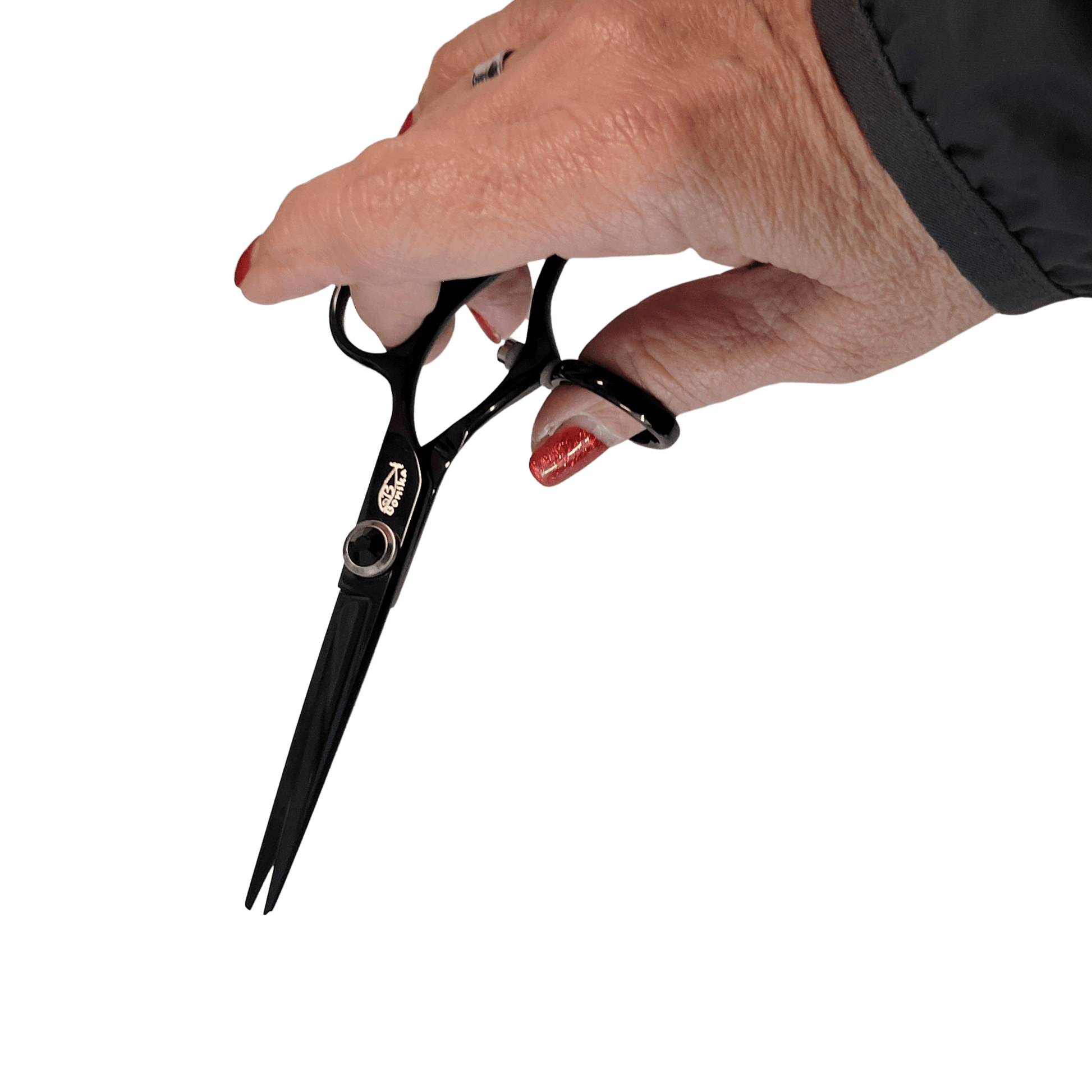 Triclone Swivel Thumb Shear