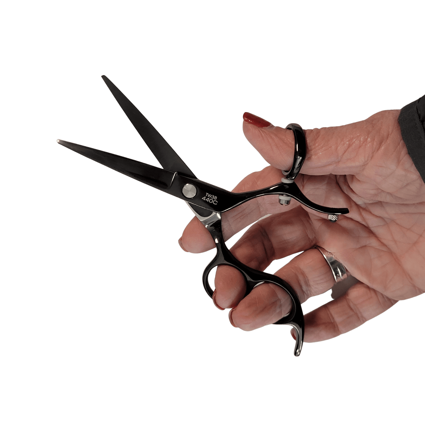 Triclone Swivel Thumb Shear