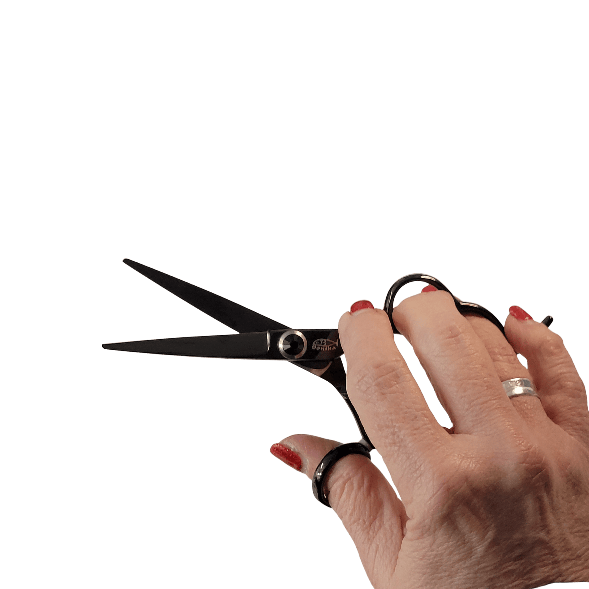 Triclone Swivel Thumb Shear