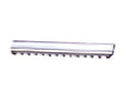 Raven or Rose Hair Cutting Razors