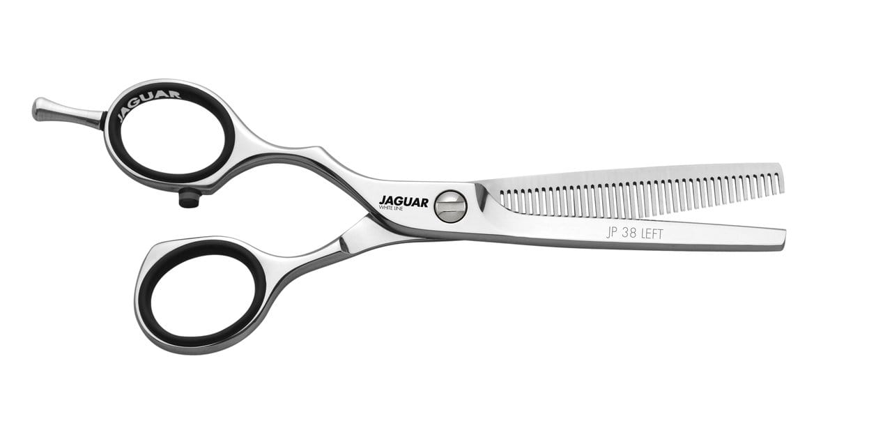JP10 Left Offset Thinning Shear