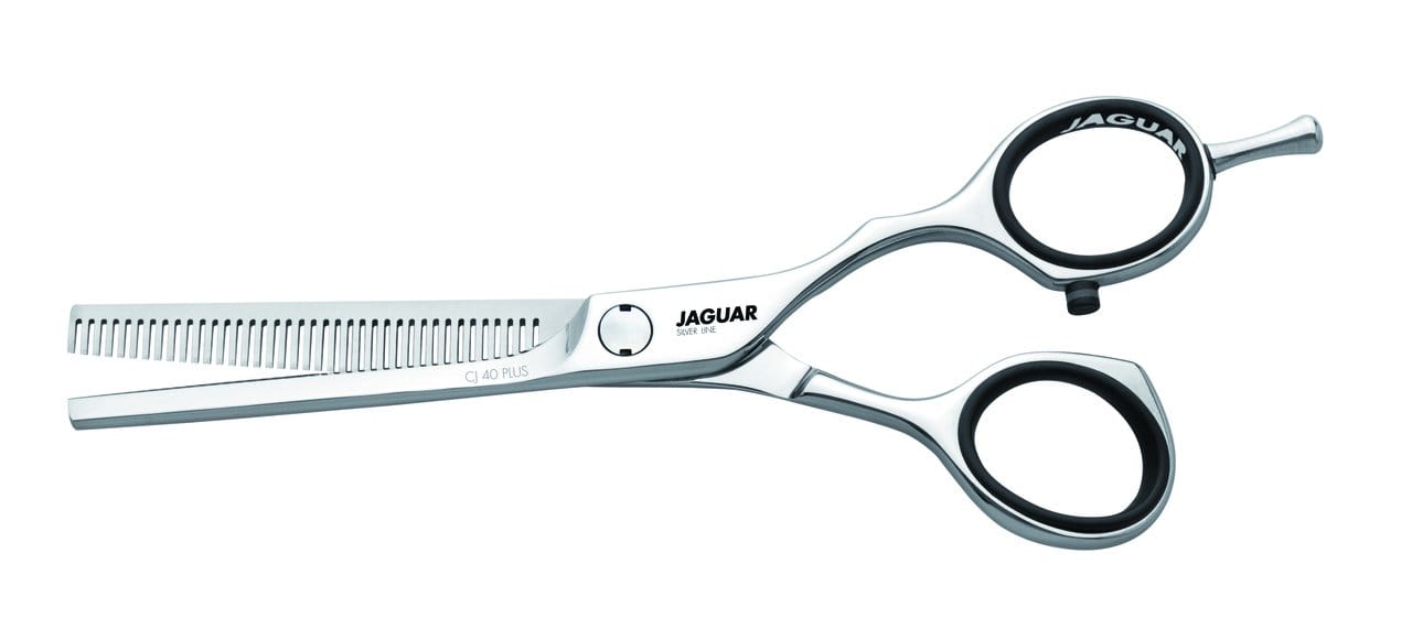 CJ4 Plus Offset Thinner - Silver Line