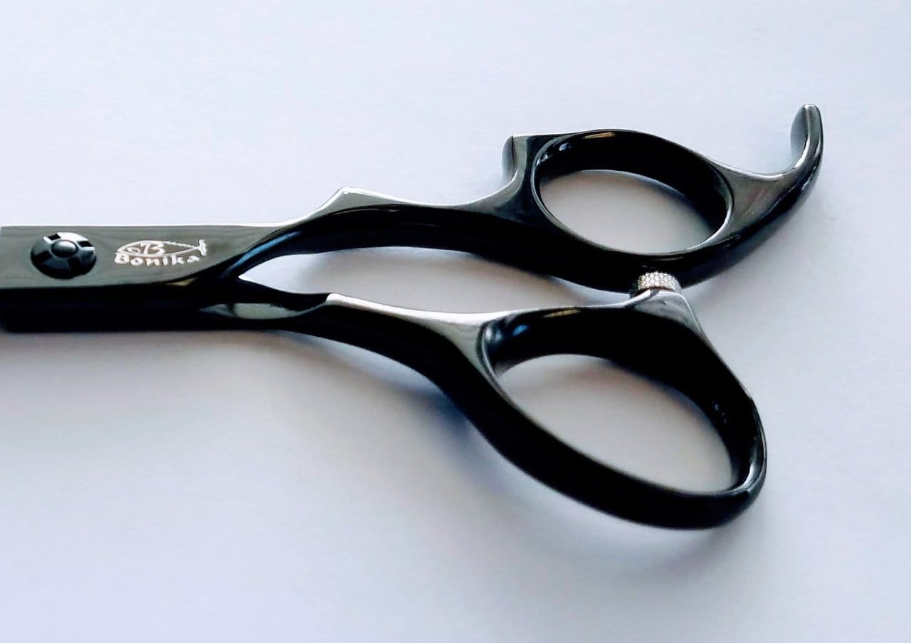 Bonika Raven 2 Shear Set