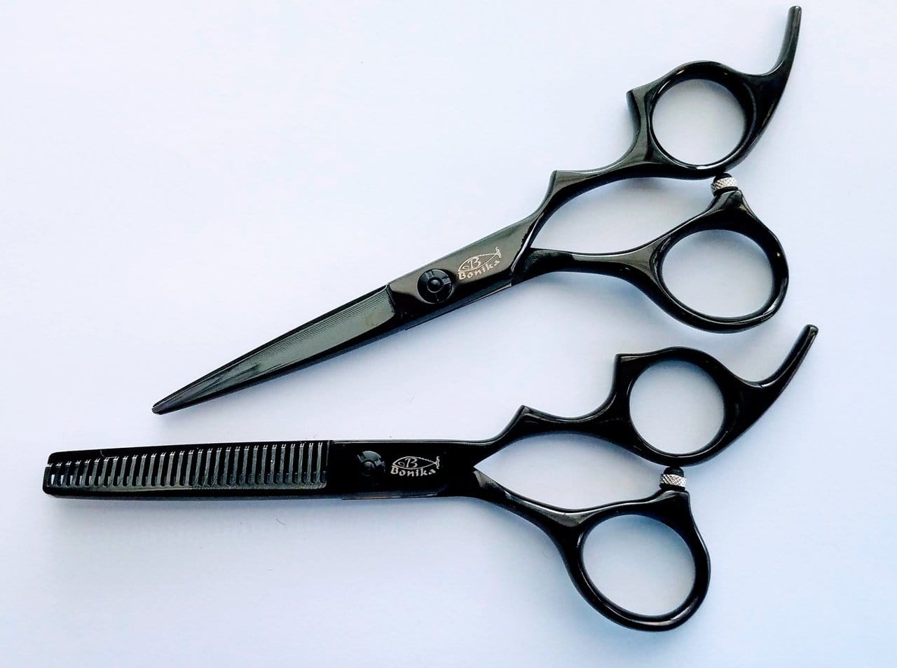 Bonika Raven 2 Shear Set