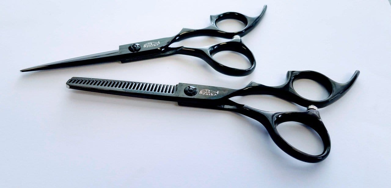 Bonika Raven 2 Shear Set