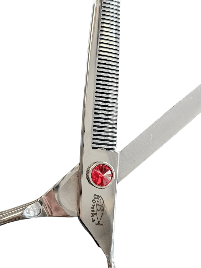 Big Red 7.5 Thinning Shear