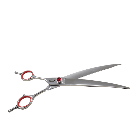 Big Red Curved Shear LEFTY