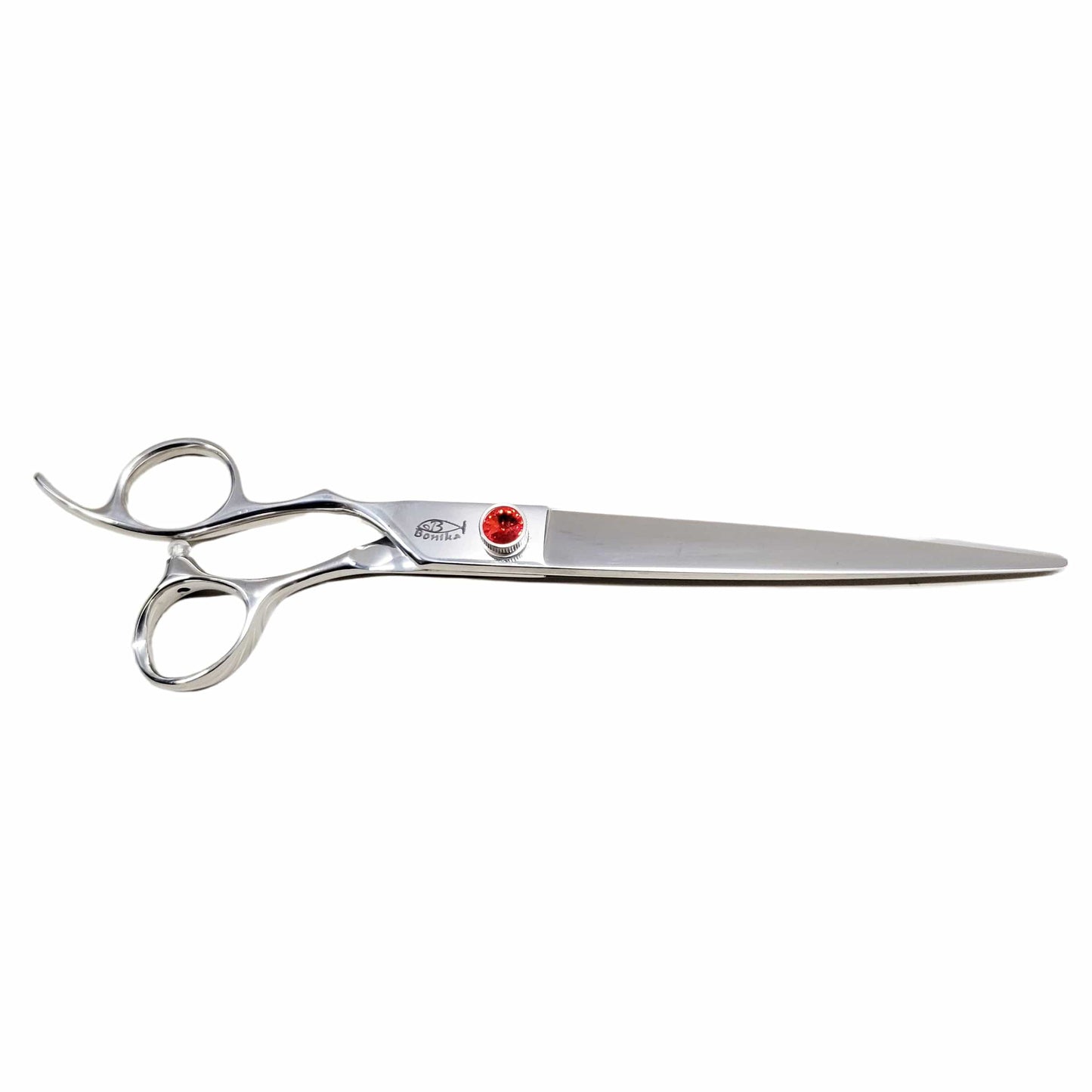 Big Red 8"Straight Shear LEFTY