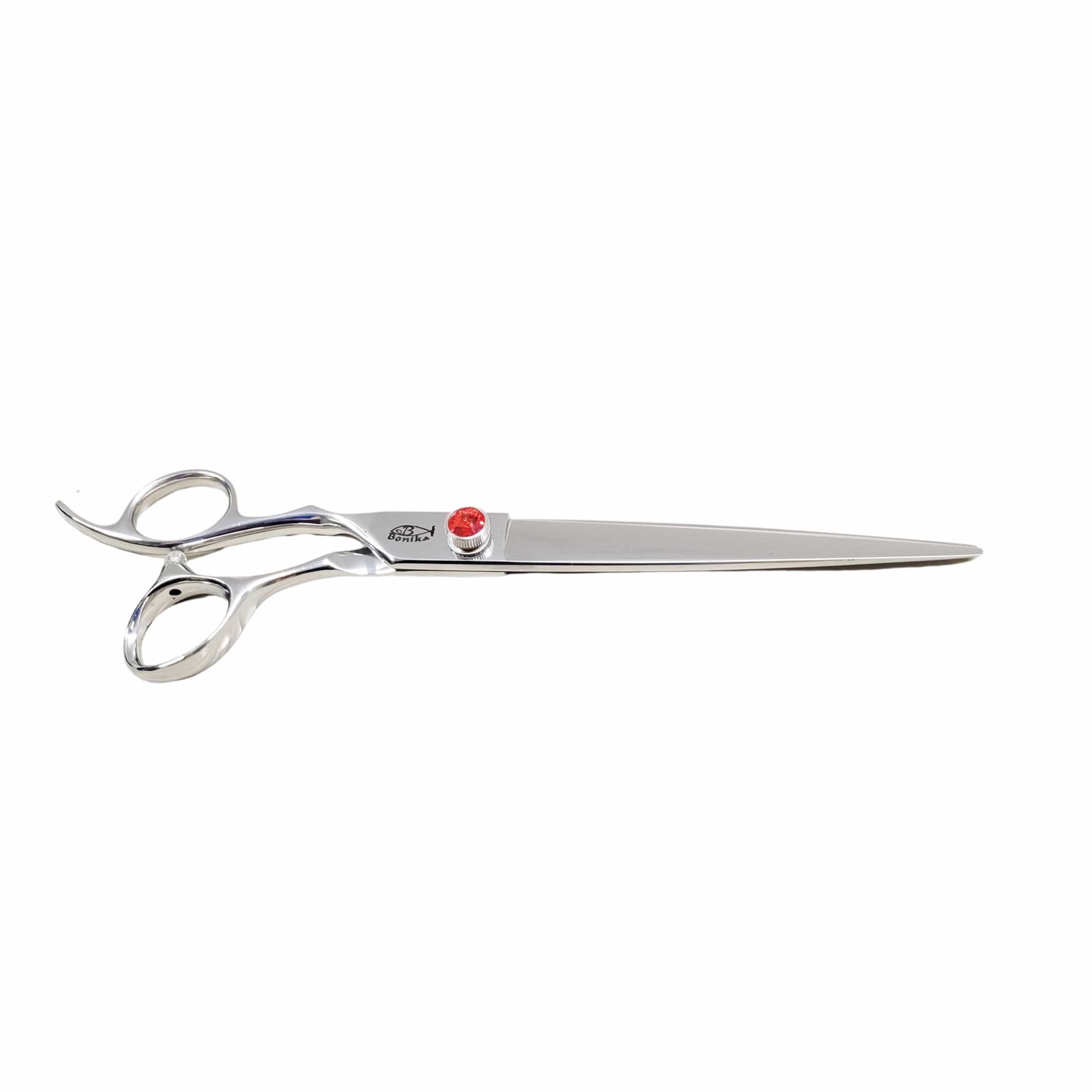 Big Red 8"Straight Shear LEFTY