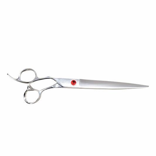 Big Red 8"Straight Shear LEFTY