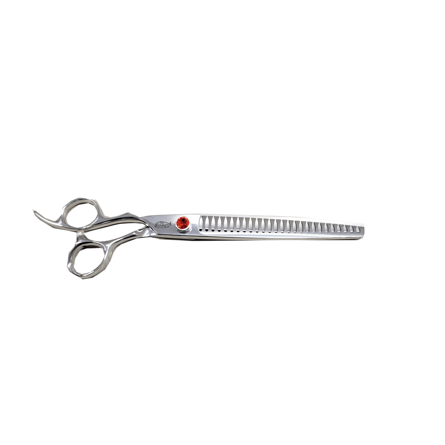 Big Red 8" Texturizer Shear LEFTY