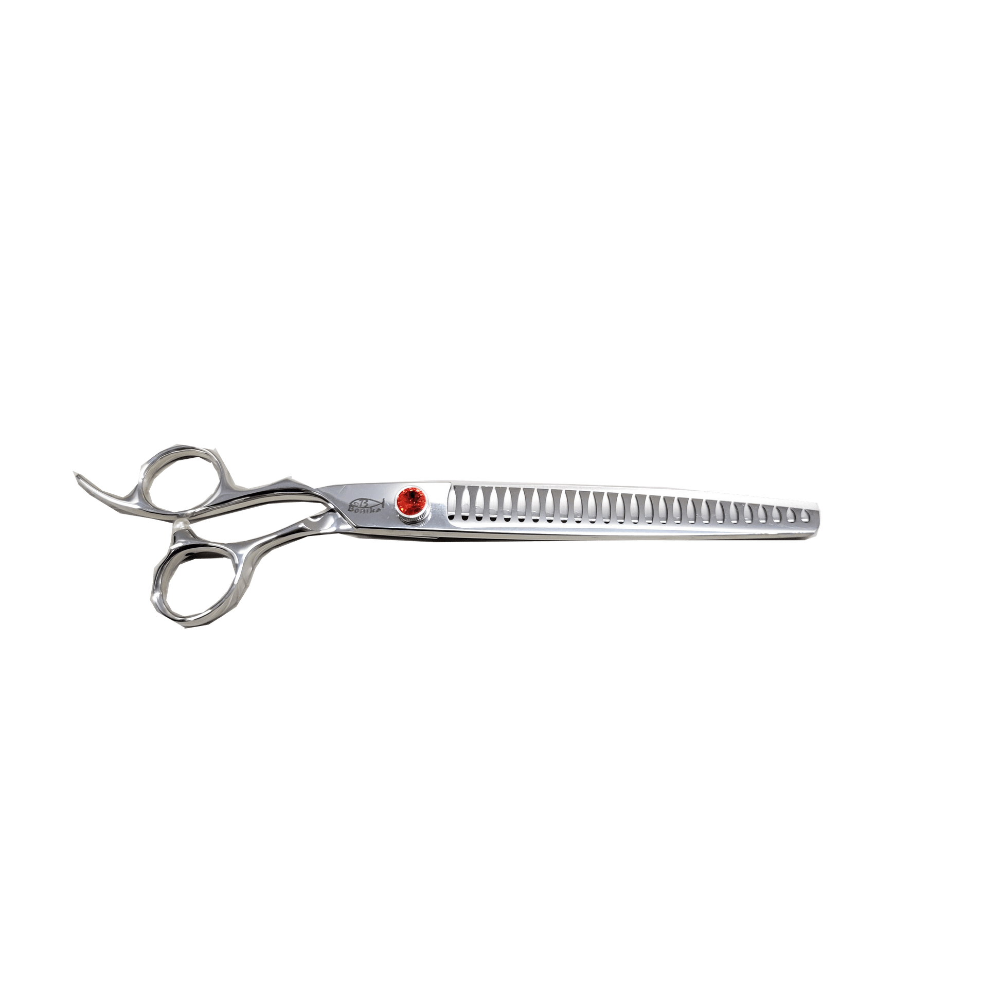 Big Red 8" Texturizer Shear LEFTY