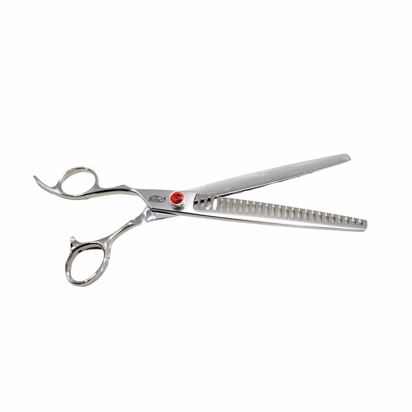 Big Red 8" Texturizer Shear LEFTY