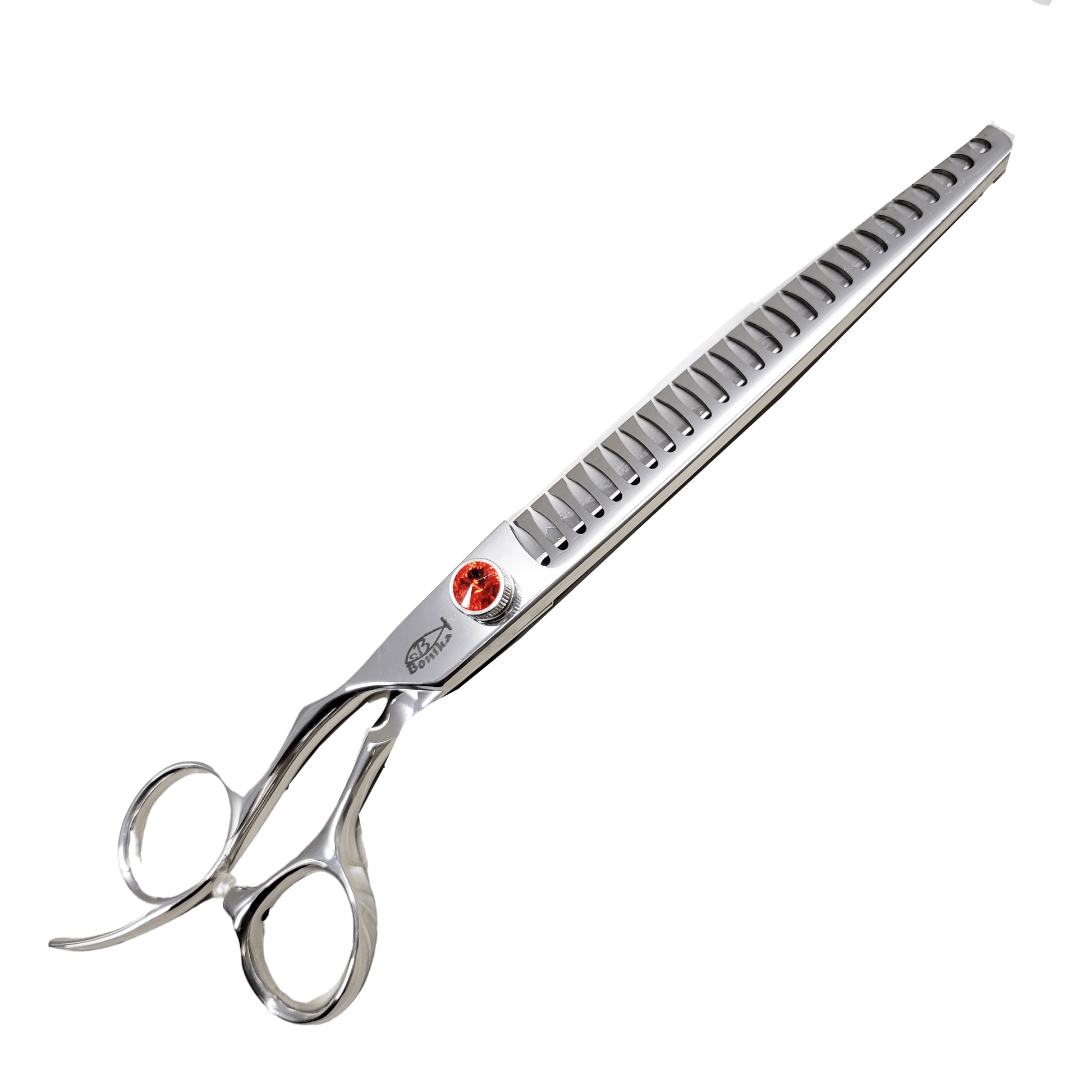 Big Red 8" Texturizer Shear LEFTY