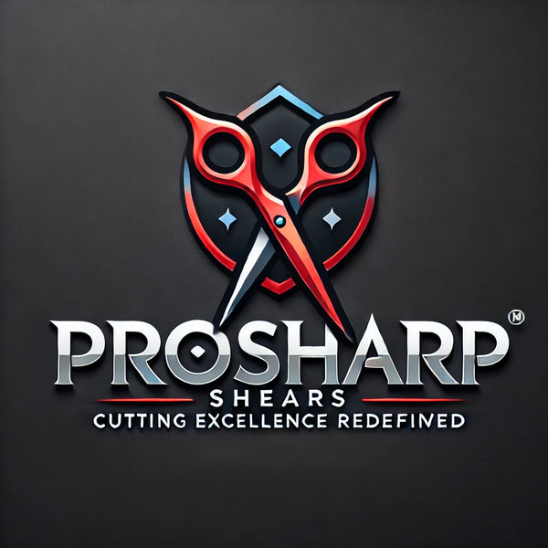 ProSharp Shears
