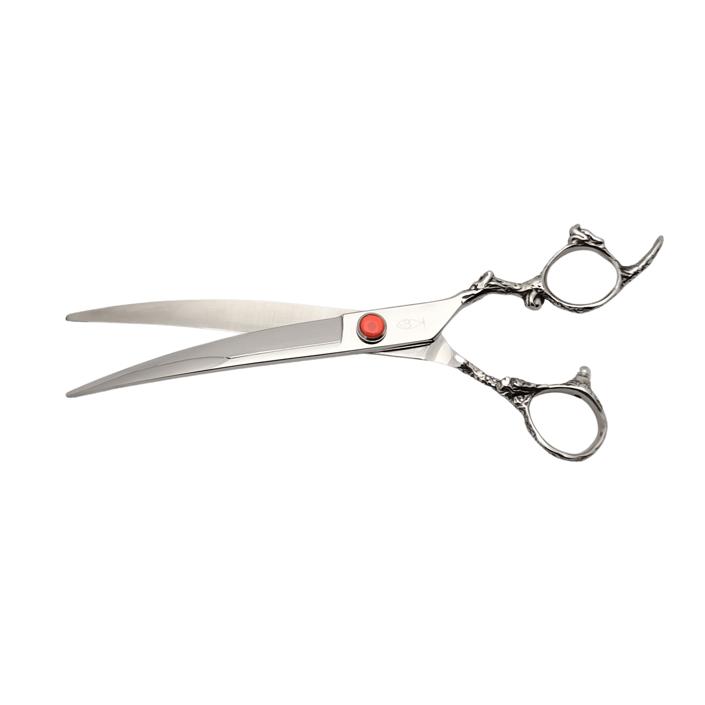 Dragon Shears 7.5 inch Curved