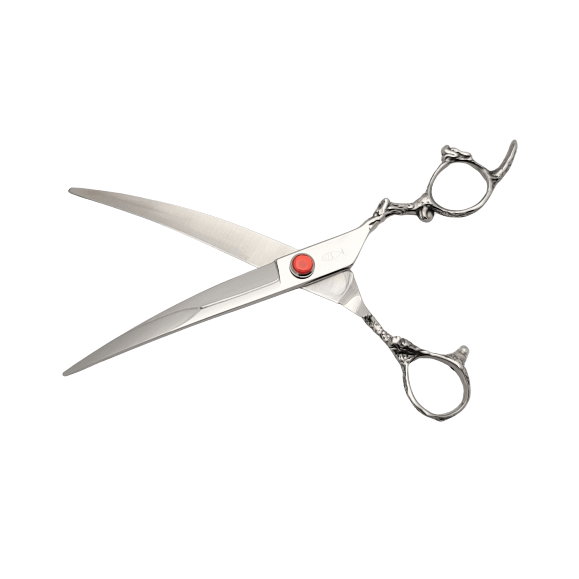 Dragon Shears 7.5 inch Curved