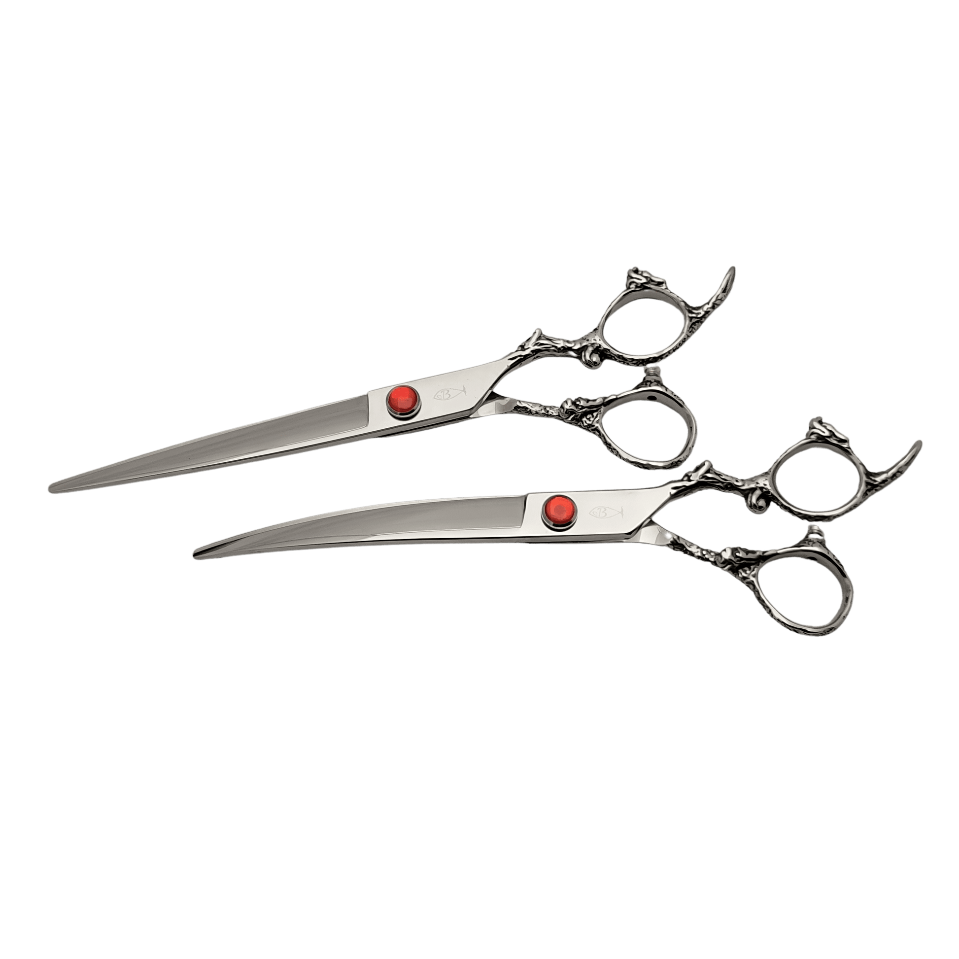 Dragon Shears 7.5 inch Curved