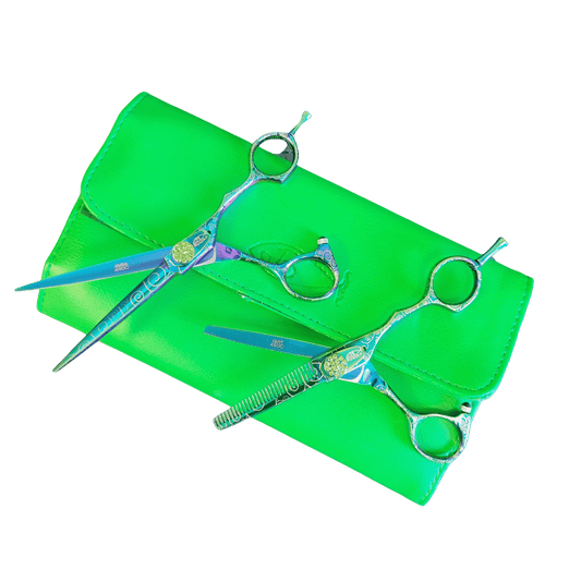 Bonika Poison Ivy 2 Shear Set
