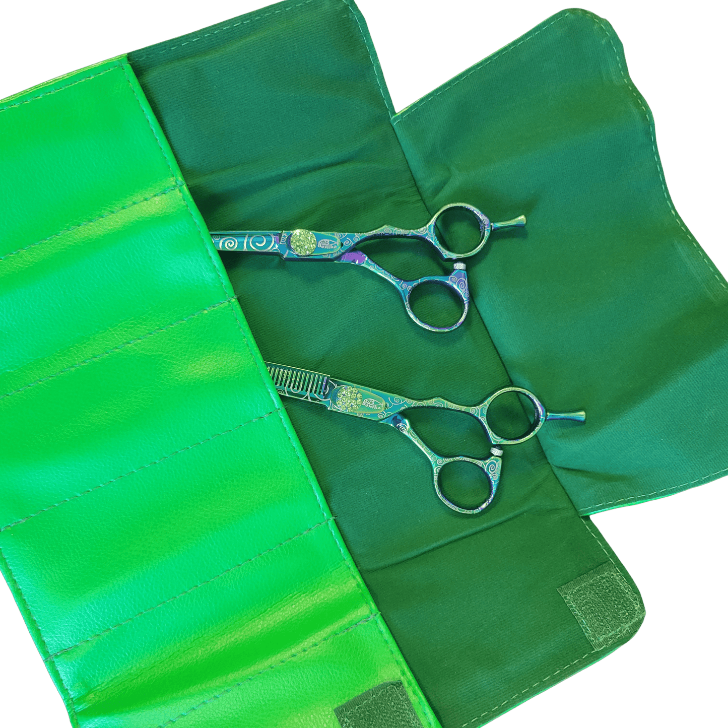 Bonika Poison Ivy 2 Shear Set