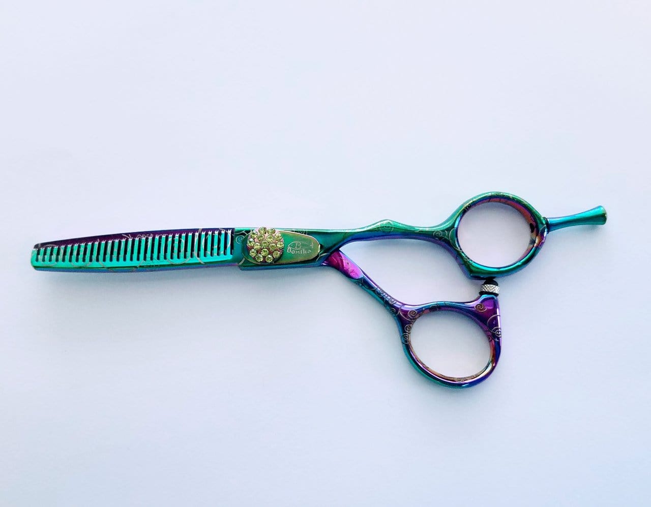 Bonika Poison Ivy 2 Shear Set