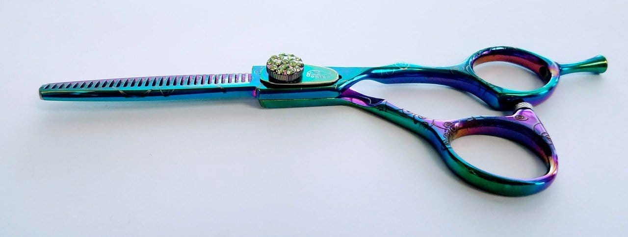 Bonika Poison Ivy 2 Shear Set