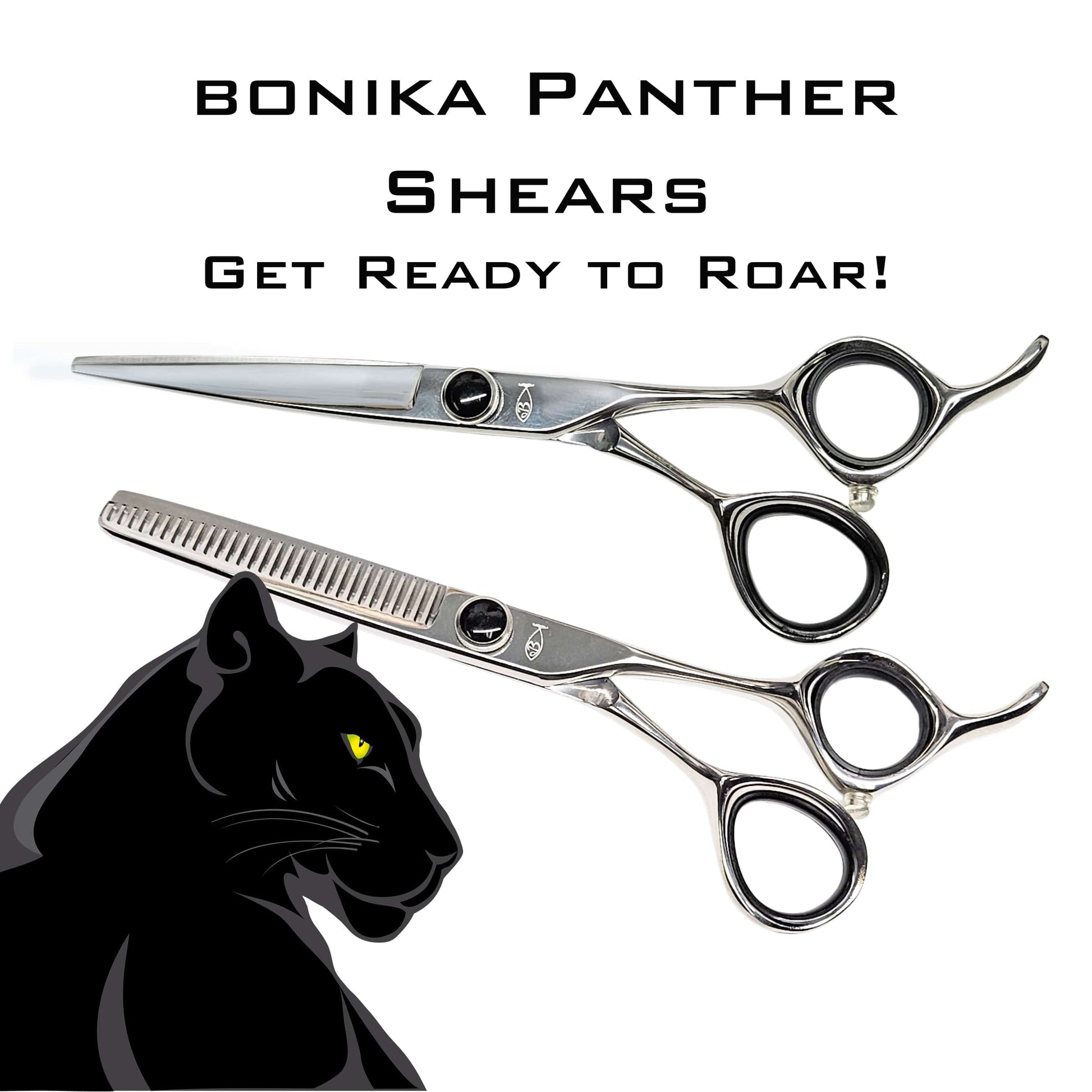 Panther Shears