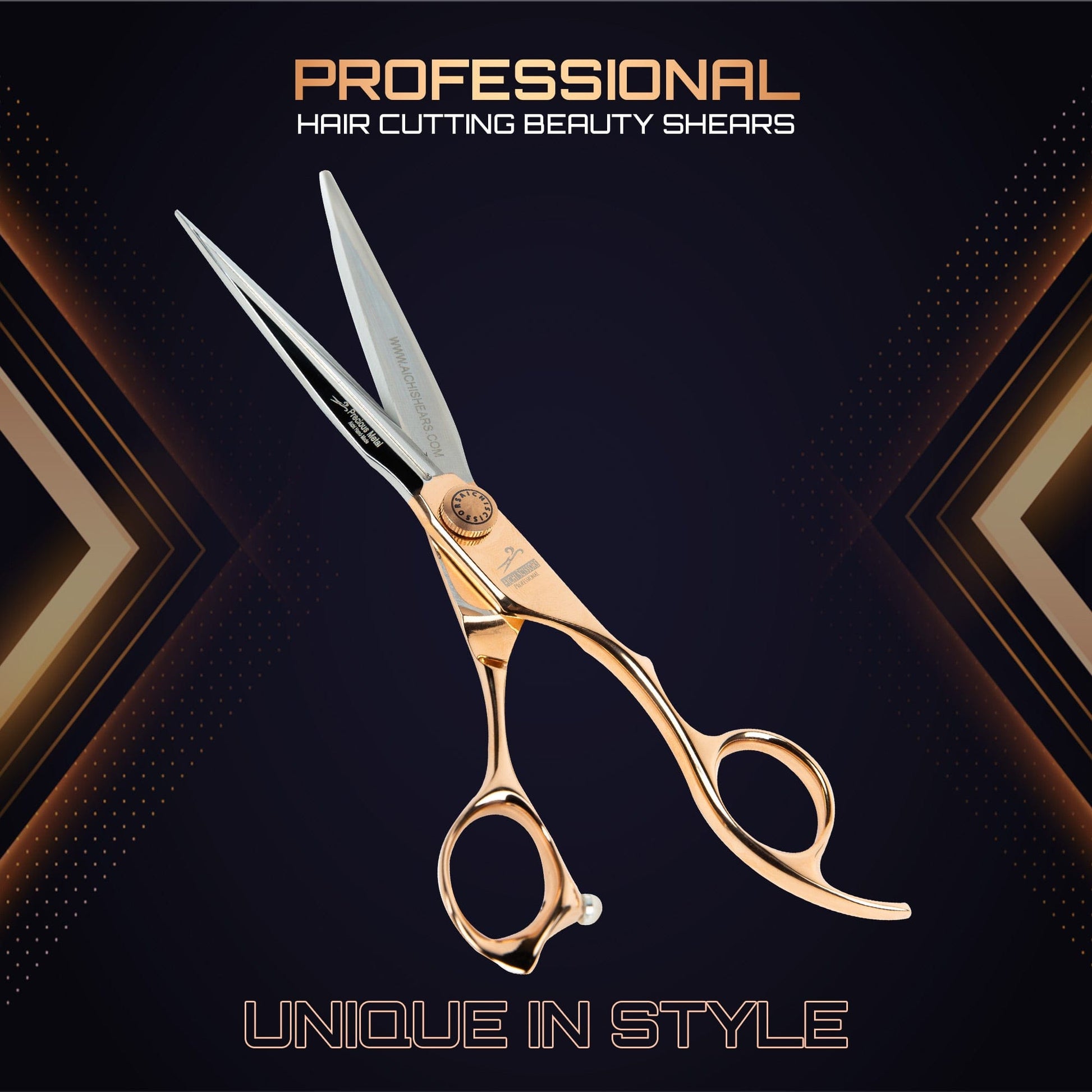 Aichi VX Gold Handle Shear