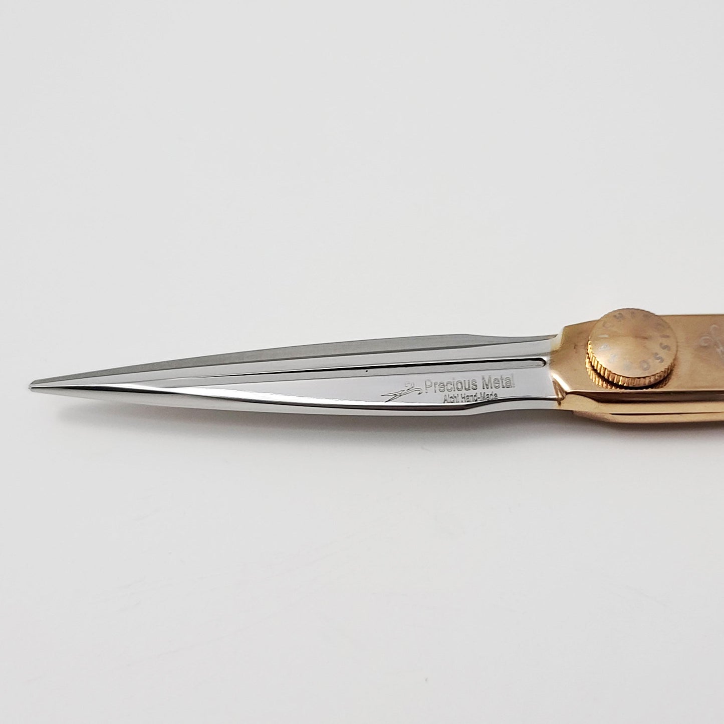 Aichi VX Gold Handle Shear
