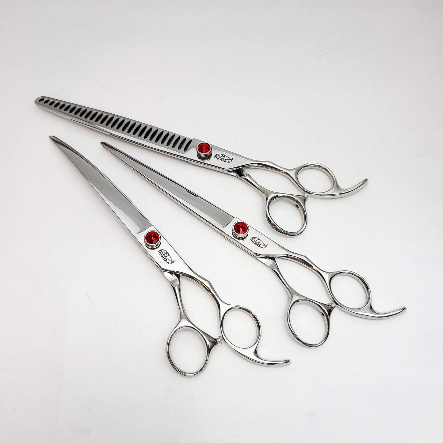 Big Red 8" Shear Set