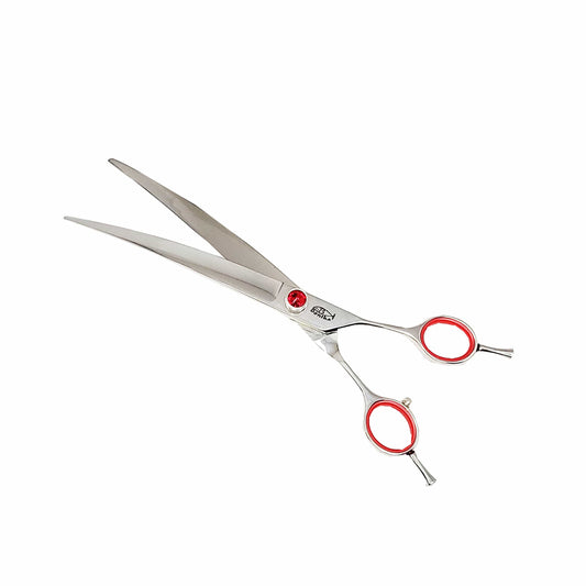 Big Red 7.5" Curved Shear