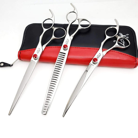 Big Red 8" Shear Set