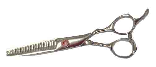 Rose Blending Shear