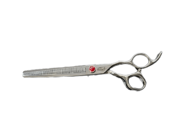 Big Red 7.5 Thinning Shear