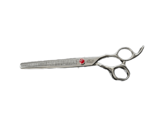 Big Red 7.5 Thinning Shear