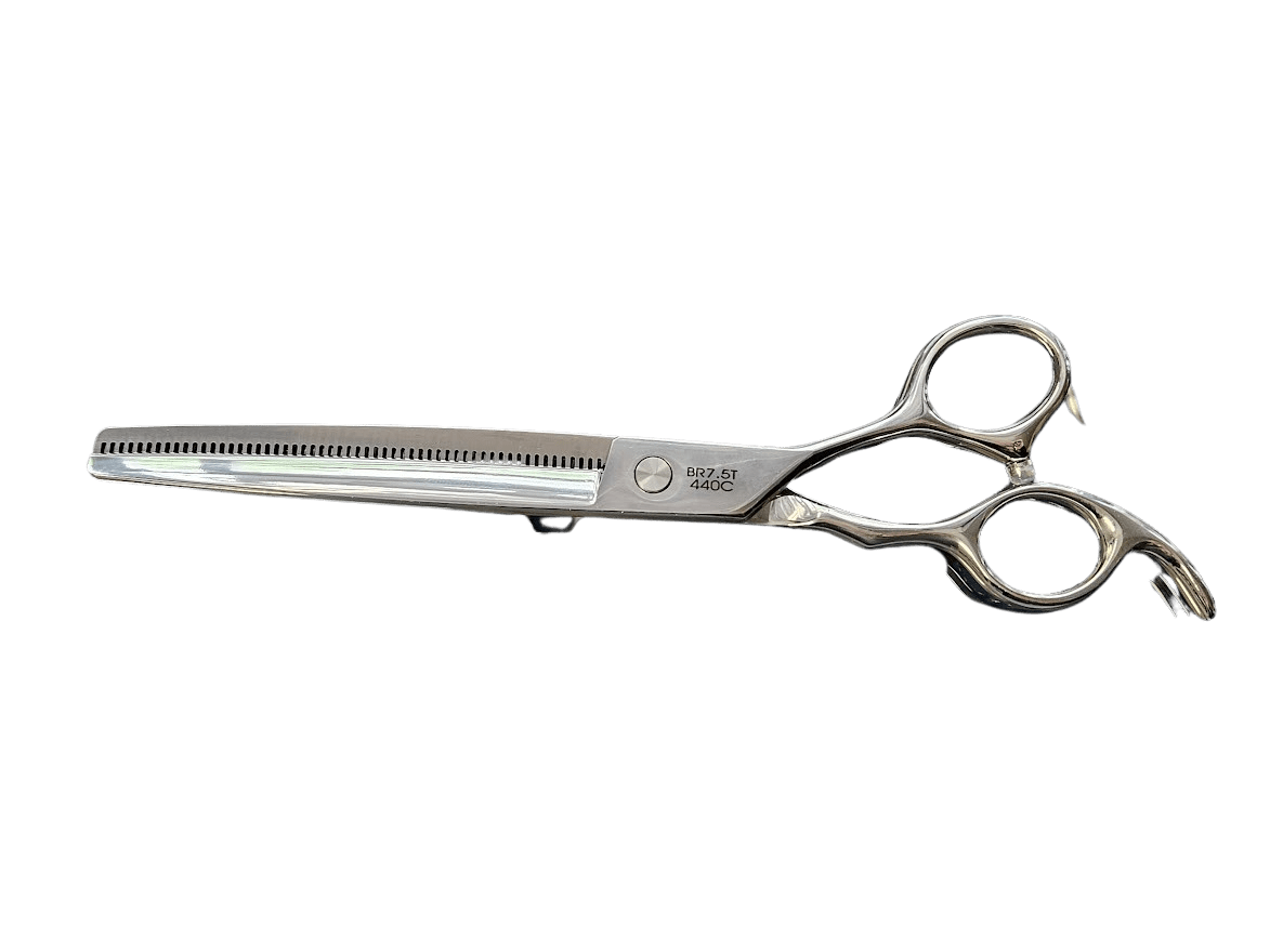 Big Red 7.5 Thinning Shear