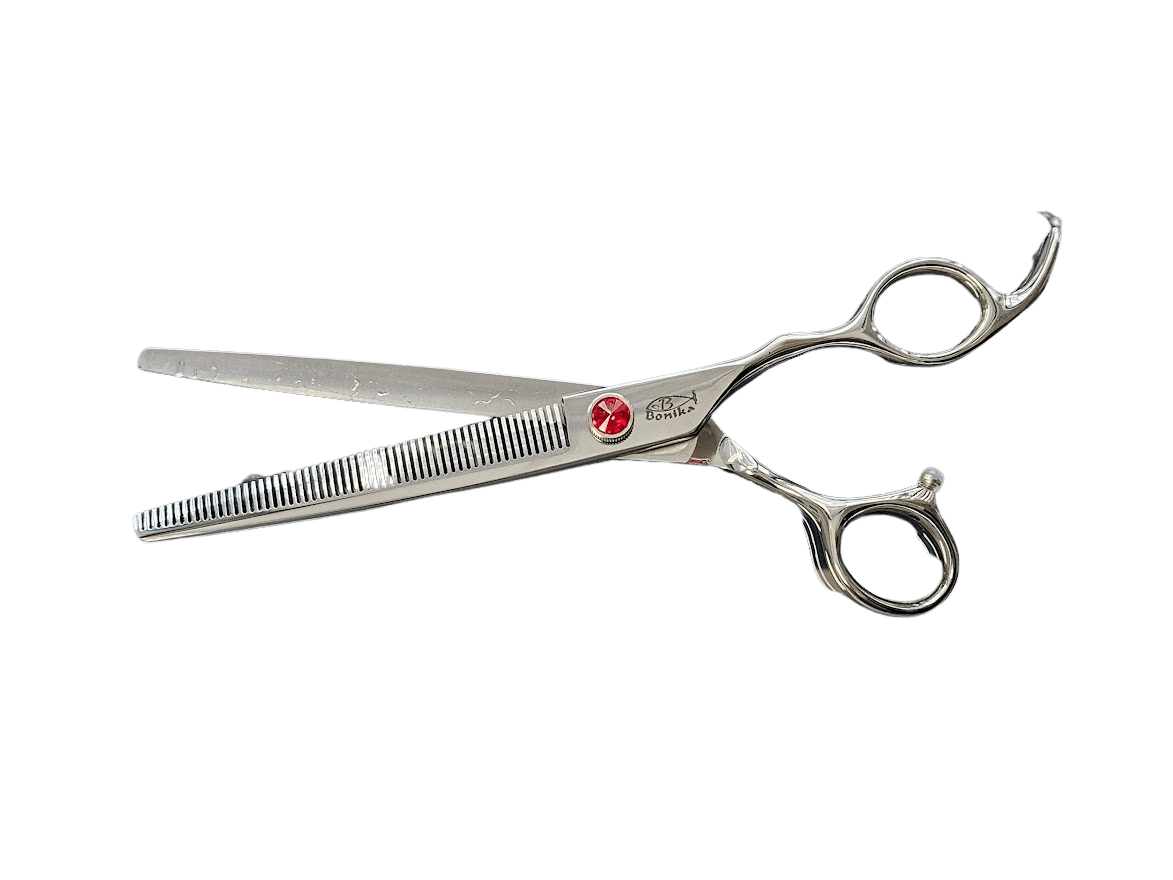 Big Red 7.5 Thinning Shear