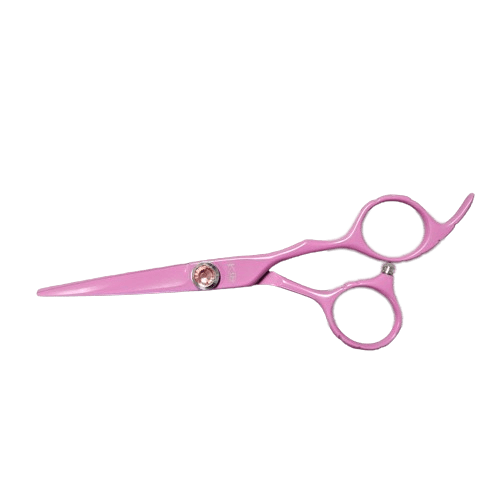 Cotton Candy Shears